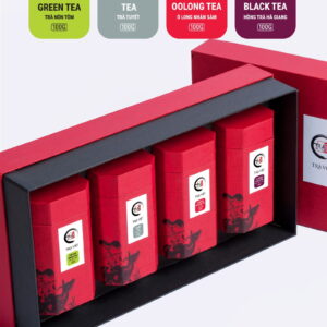 Black-Oolong-Top-Bud-Snow-Tea-Classic-Gift-1 TRAVIET Classic Black Tea - Oolong Tea - Top Bud Tea - Snow Tea Gift Set | Finest Loose Leaf Tea Collection