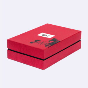 TRAVIET Heritage Tea Gift Box | The Best Collection For Tea Drinker | Jasmine Tea - Oolong Tea - Top Bud Tea