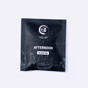 Afternoon Tea