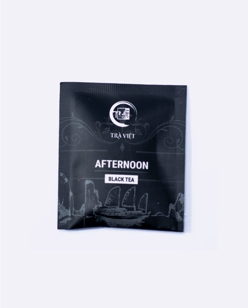 Afternoon Tea