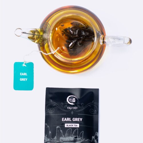 Earl Grey Tea