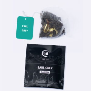 Earl Grey Tea