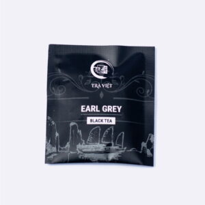 Earl Grey Tea