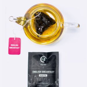 English Breakfast Tea
