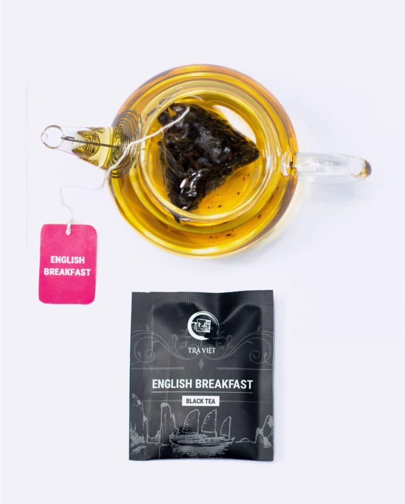 English Breakfast Tea