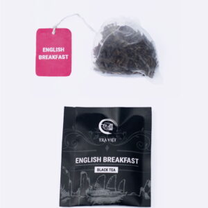 English Breakfast Tea