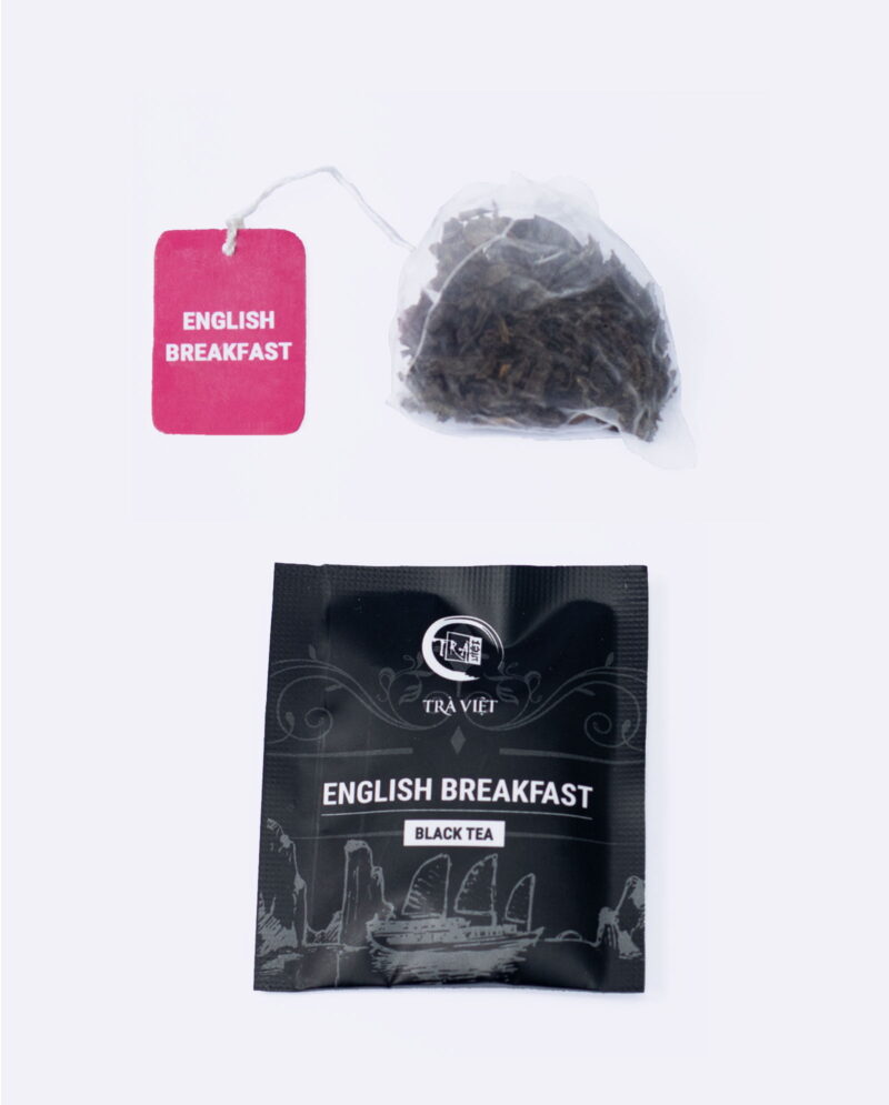 English Breakfast Tea