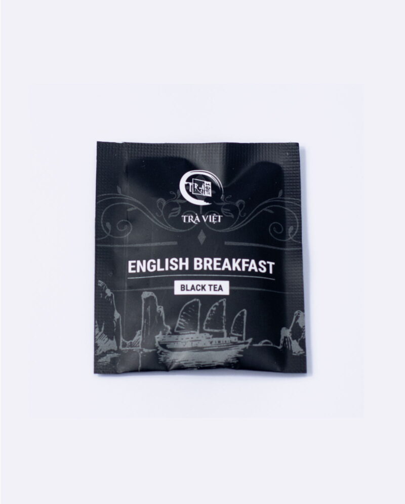 English Breakfast Tea
