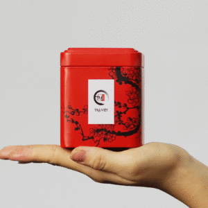 Oolong Tea | Couple Porcelain Plus