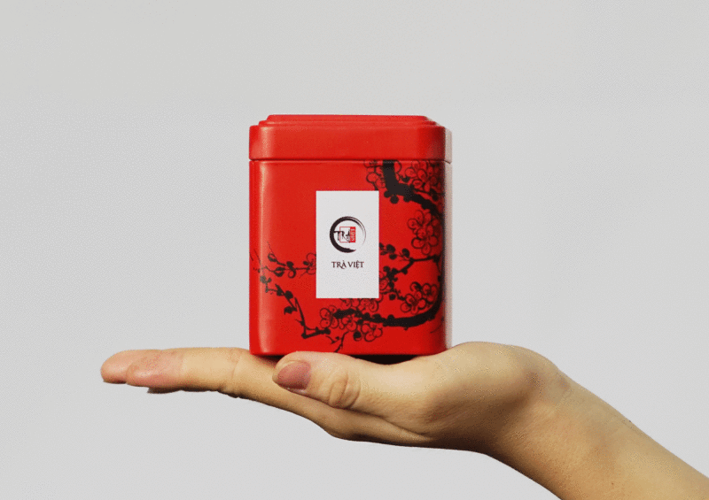 Oolong Tea | Couple Porcelain Plus