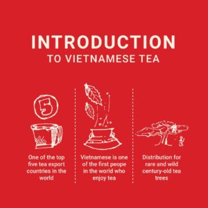Hotel Giveaways - Rosemary Tea