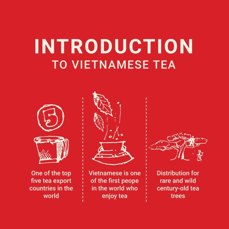 Hotel Giveaways - Rosemary Tea