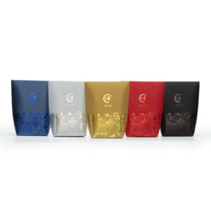 Hotel Giveaways - Rosemary Tea