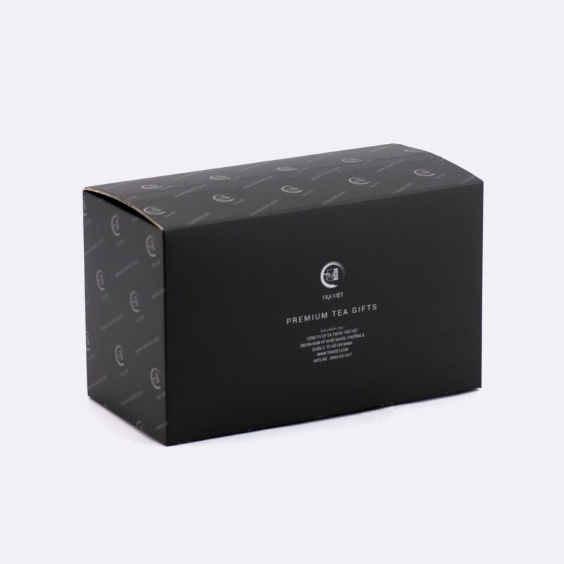 Hotel Giveaways - Rosemary Tea