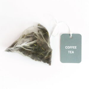 Hotel Giveaways - Coffee Tea