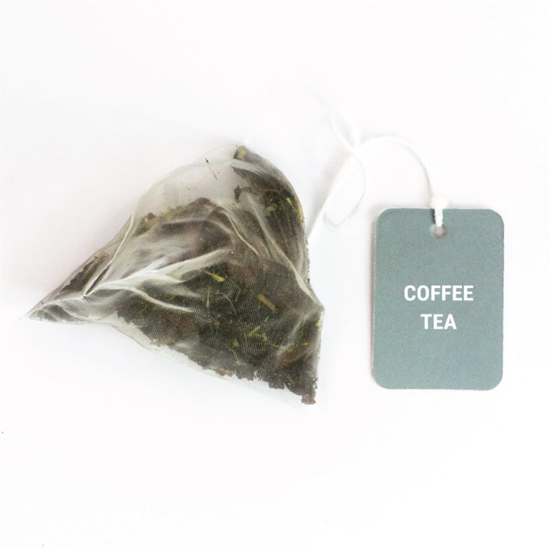 Hotel Giveaways - Coffee Tea