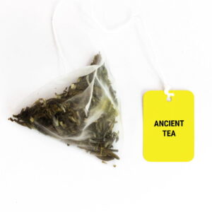 Hotel Giveaways - Ancient Tea