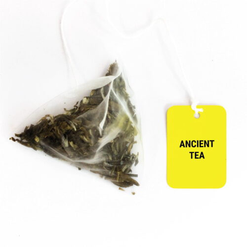 Hotel Giveaways - Ancient Tea