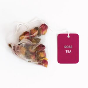 tra-hoa-hong TRAVIET Set Tea | Gifts For Holiday | Loose Leaf Tea | Premium Rose Tea