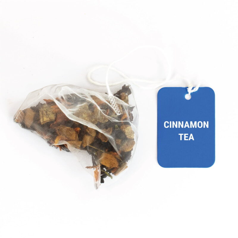 TRAVIET Set Tea | Gifts For Holiday | Loose Leaf Tea | Premium Cinnamon Tea