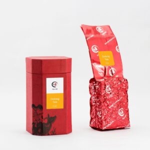 BG Oolong TRAVIET Set Tea | Gifts For Holiday | Loose Leaf Tea | Premium Oolong Tea
