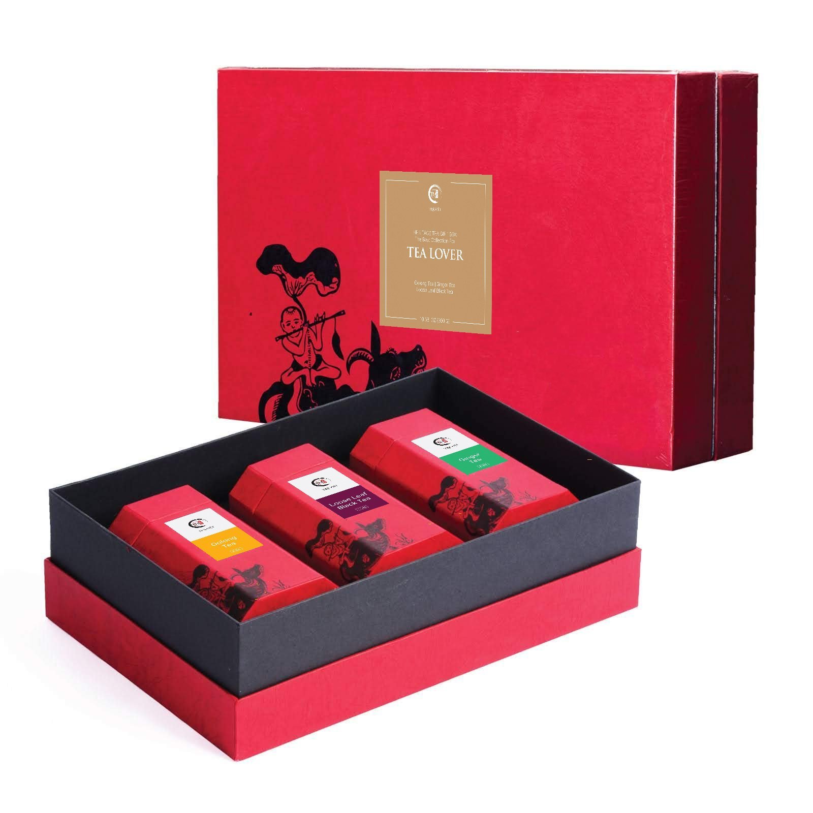 Tea for tea lover Tra Viet