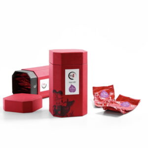 TRAVIET Set Tea | Gifts For Holiday | Loose Leaf Tea | Premium Lavender Tea