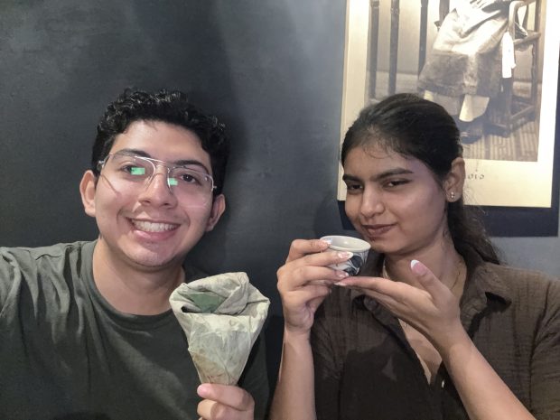 Lotus Tea Experience
