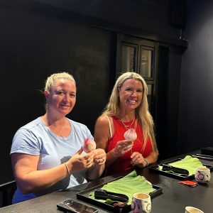 Lotus Tea Experience